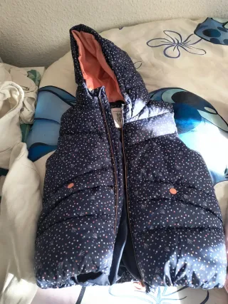 Pack Ropa Invierno Niña 9-10 Años