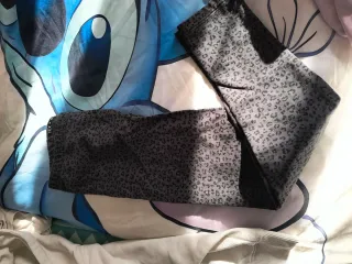 Pack Ropa Invierno Niña 9-10 Años