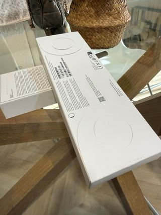 Apple Watch SE 2da Gen 40mm Starlight