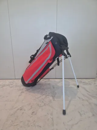 Palos de golf para niños (8-12 años)