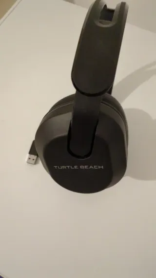 Cuffie Turtle Beach Usate Pochissimo