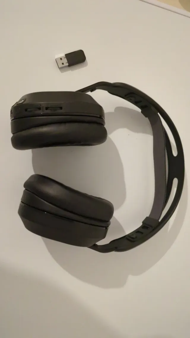 Cuffie Turtle Beach Usate Pochissimo