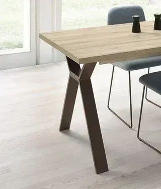 MESA DE COMEDOR EXTENSIBLE