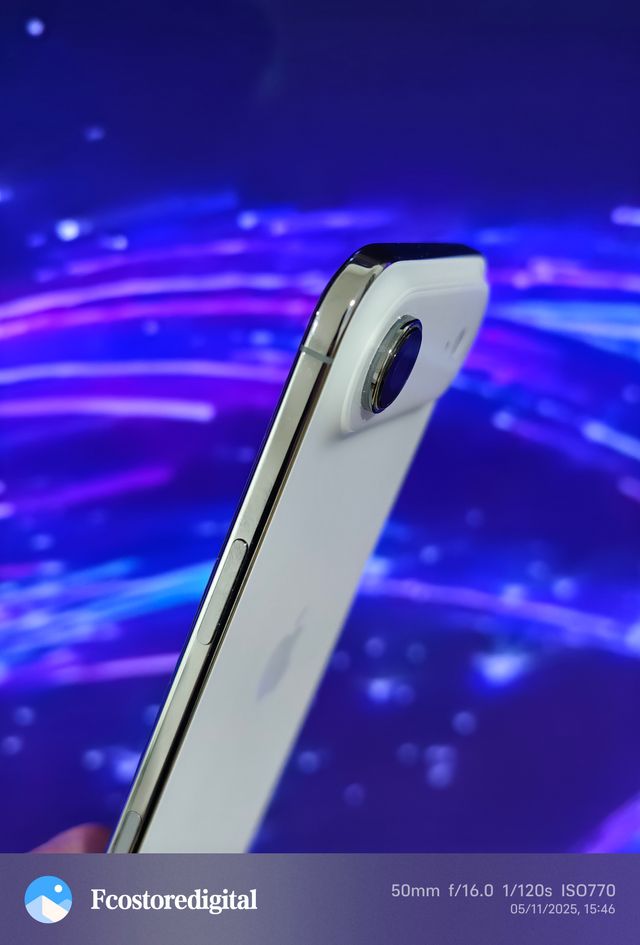 Iphone AIR de 256gb - SkyBLUE - Como nuevo