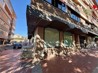 Local comercial en venta en Centro en Ávila