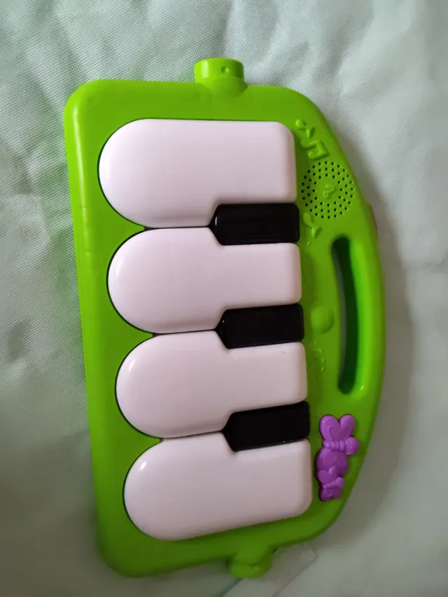 Alfombra actividades Fisher-Price