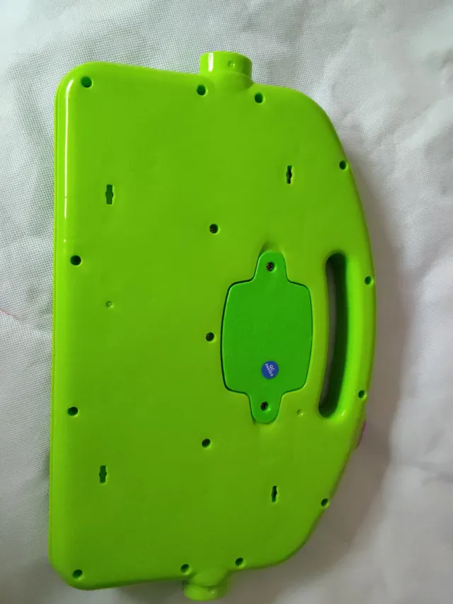 Alfombra actividades Fisher-Price