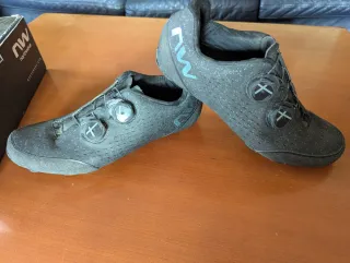 Northwave Rebel 3 T-43