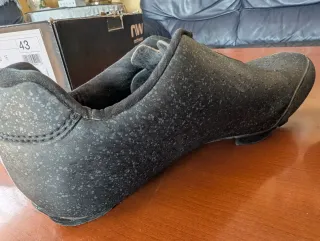 Northwave Rebel 3 T-43