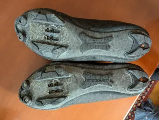 Northwave Rebel 3 T-43