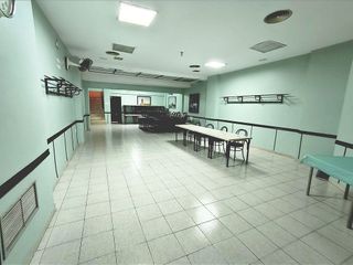 Local comercial en venta en Algemesí