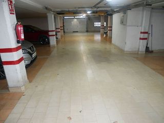 Garaje en venta en Briviesca