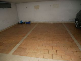 Garaje en venta en Briviesca