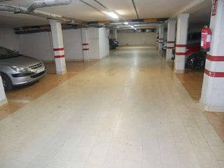 Garaje en venta en Briviesca