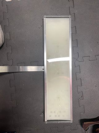 Lámpara LED para acuario