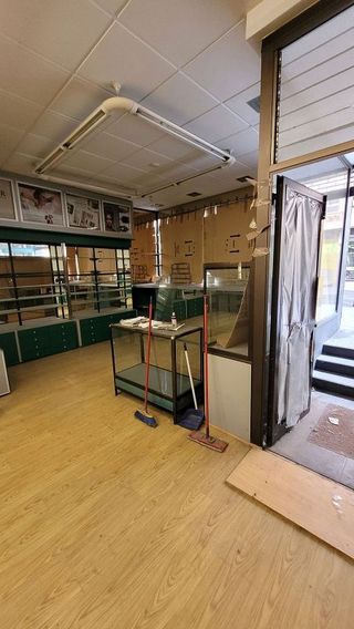 Local comercial en venta en Centro en Avilés