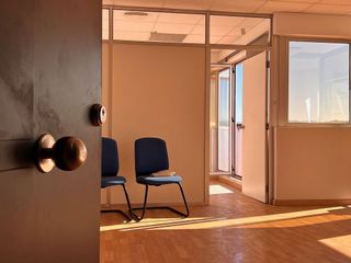 Oficina en alquiler en Can Borrell - La Plana de Lledó en Mollet del Vallès