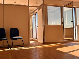 Oficina en alquiler en Can Borrell - La Plana de Lledó en Mollet del Vallès