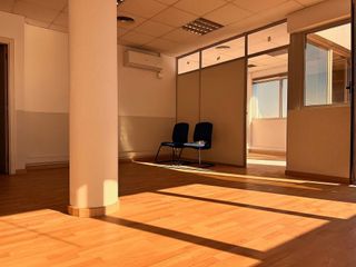 Oficina en alquiler en Can Borrell - La Plana de Lledó en Mollet del Vallès