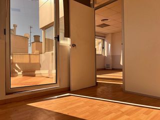 Oficina en alquiler en Can Borrell - La Plana de Lledó en Mollet del Vallès