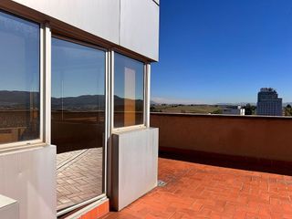 Oficina en alquiler en Can Borrell - La Plana de Lledó en Mollet del Vallès