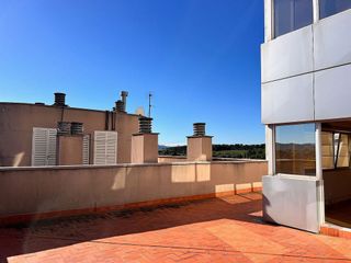 Oficina en alquiler en Can Borrell - La Plana de Lledó en Mollet del Vallès