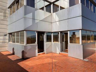 Oficina en alquiler en Can Borrell - La Plana de Lledó en Mollet del Vallès