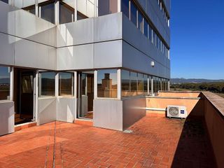 Oficina en alquiler en Can Borrell - La Plana de Lledó en Mollet del Vallès