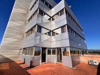 Oficina en alquiler en Can Borrell - La Plana de Lledó en Mollet del Vallès