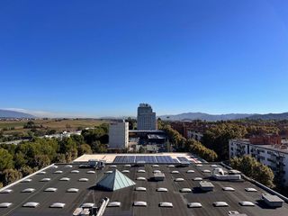 Oficina en alquiler en Can Borrell - La Plana de Lledó en Mollet del Vallès