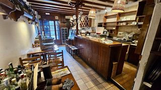 Local comercial en alquiler en Calella