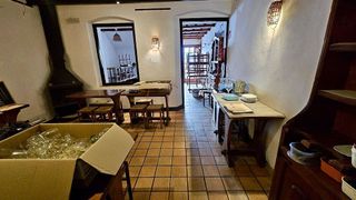 Local comercial en alquiler en Calella