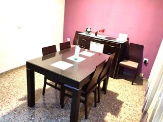 Piso en alquiler en Xeraco