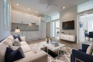 Piso en alquiler en Palacio en Madrid