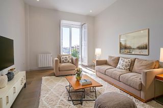 Piso en alquiler en Palacio en Madrid