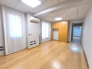 Oficina en alquiler en Centro en Logroño