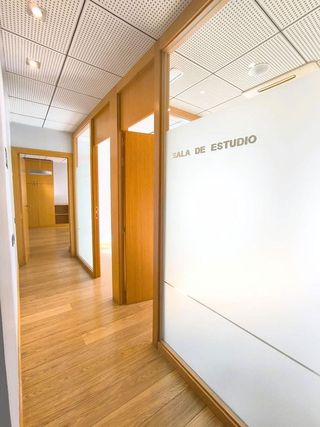 Oficina en alquiler en Centro en Logroño