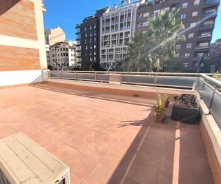 Oficina en alquiler en Centro en Logroño