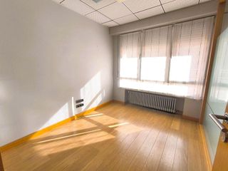 Oficina en alquiler en Centro en Logroño