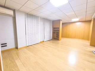 Oficina en alquiler en Centro en Logroño