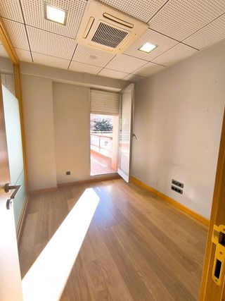 Oficina en alquiler en Centro en Logroño