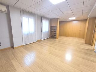 Oficina en alquiler en Centro en Logroño