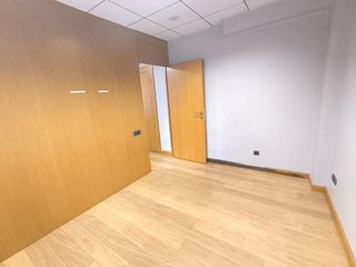 Oficina en alquiler en Centro en Logroño