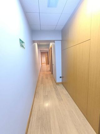 Oficina en alquiler en Centro en Logroño