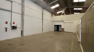 Nave industrial en alquiler en Alaquàs