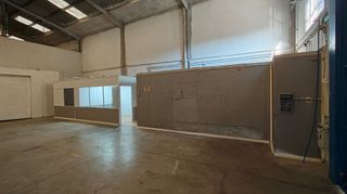 Nave industrial en alquiler en Alaquàs