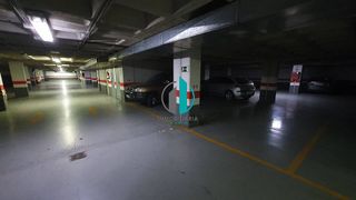 Garaje en alquiler en San Adrián - La Cava en Logroño