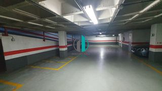 Garaje en alquiler en San Adrián - La Cava en Logroño