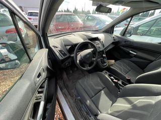 Despiece Ford Transit/Tourneo Connect 2016