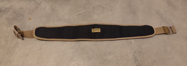 Cinturón Táctico MOLLE Emerson Multicam